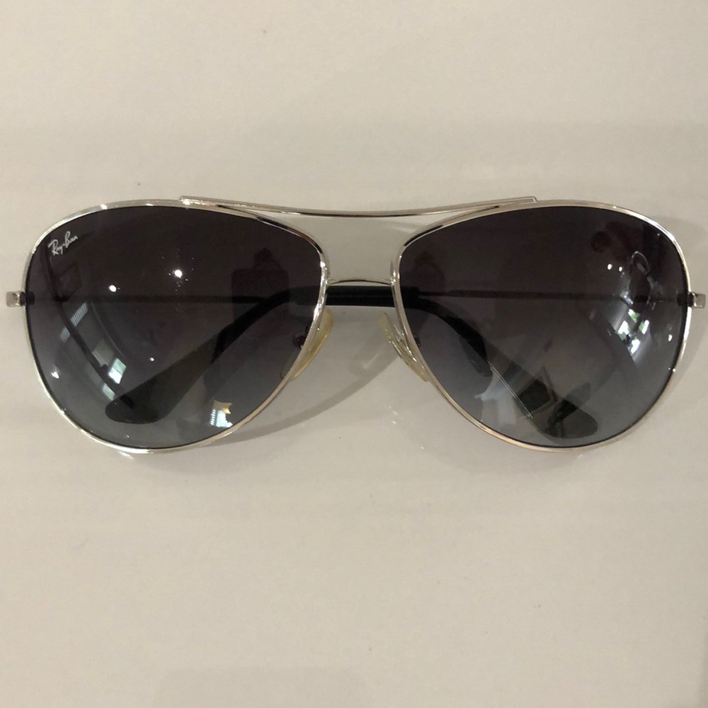Ray Ban Glasses
